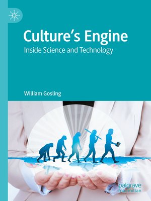 cover image of Culture's Engine